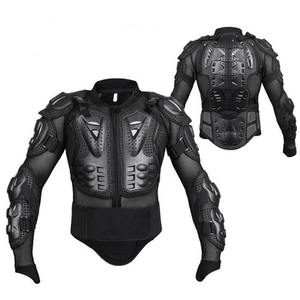 Precio de fábrica Motocicleta y Auto Racing Wear Armadura protectora/Chaquetas Motocross Gear Ropa de hombre - Product Image 4