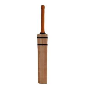 Nouvelle conception 2025, batte de cricket en bois de haute qualité - Durable, légère, écologique, marque personnalisée, taille personnalisée, fabrication au Pakistan - Product Image 5
