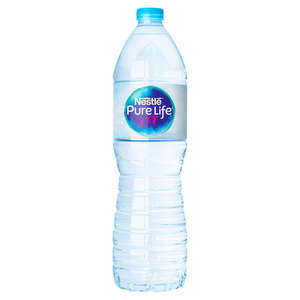 Nestle Pura Vida 100% Natural de agua de primavera - Product Image 2