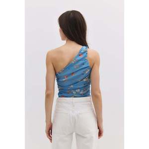 ชุดบอดี้สูทกระดุมแป๊กแบบอสมมาตร - Product Image 5