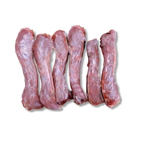 Cuellos de pato de alta calidad con tamaño y textura consistentes, ideales para cocinas profesionales. - Product Image 5