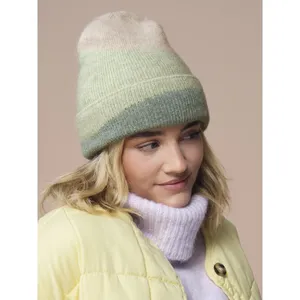 Cappellino Promozionale Sostenibile con Design Morbido e Ondulato - Product Image 1