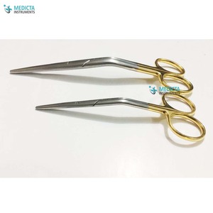Tc Fomon กรรไกรตัดจมูกและ TC ชุดกรรไกรตัดผ้าฝ้าย - Product Image 3