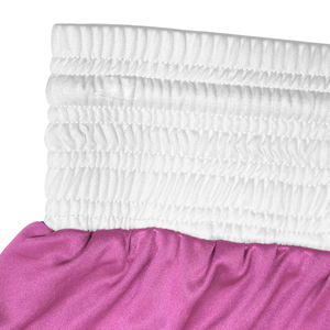 Servicio OEM, Diseño de Pantalones Cortos Deportivos para Hombre con Bolsillo, Precio al por Mayor, 100% Spandex/Poliéster, Pantalones Cortos de MMA para Venta en Línea - Product Image 2