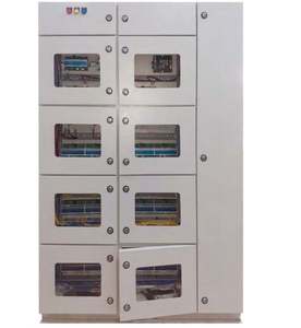 Sistema de gestión de iluminación - Product Image 1