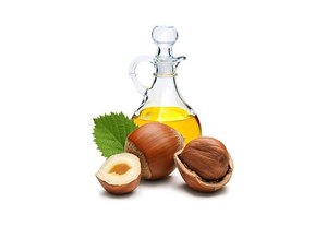 Factory Wholesale Price Cooking Baking Food Grade Refined Hazelnut Oil For Sale - Product Image 2
