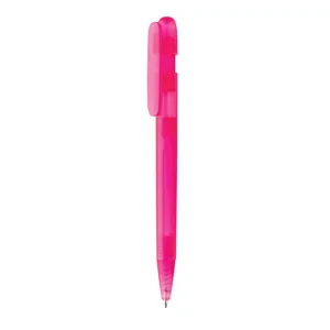 Penna Devin Sostenibile in ABS GRS, Articolo Promozionale per Merchandising - Product Image 4