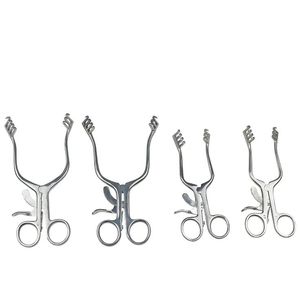 เครื่องถ่างเนื้อเวทแลนเนอร์คุณภาพสูง ผลิตจากสแตนเลสเกรดพรีเมียม ราคาโรงงานขายส่ง / เครื่องถ่างเนื้อเวทแลนเนอร์สแตนเลสเยอรมัน - Product Image 3