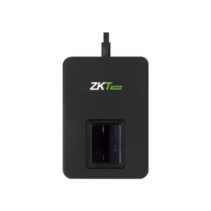 Zk 9500/ZK live10r sinh trắc học vân tay kiểm soát truy cập hệ thống chấm công thiết bị không thấm nước Máy quét dấu vân tay - Product Image 1
