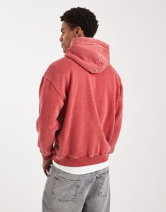 ชุดเซ็ตเสื้อฮู้ดดี้และกางเกงจ็อกเกอร์พิมพ์โลโก้ตามสั่ง สไตล์ออกกำลังกาย เหมาะสำหรับทุกฤดูกาล - Product Image 6