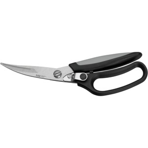 Silit 24 cm Pollo <b>Poultry</b> Shears for <b>Meat</b> & <b>Poultry</b> Cutting - Product Image 1