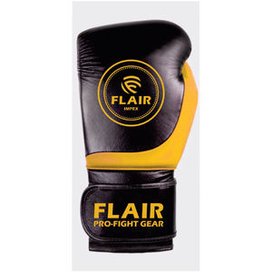 Equipo de boxeo profesional de cuero PU con logotipo personalizado, equipo de talla grande de alta calidad con guantes transpirables para boxeadores competitivos - Product Image 4
