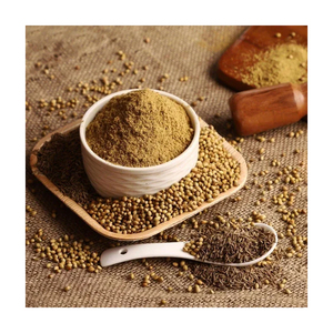 Excellent prix, Herbojit International, extrait de coriandre (Coriandrum Sativum) en poudre, 100% pur naturel, stimulant immunitaire, antioxydants - Product Image 5