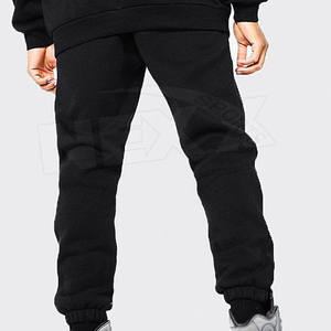 2024 dernière conception strass survêtement tenue décontracté vêtements d'hiver strass survêtement pour hommes - Product Image 5