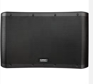 Système de sonorisation professionnel amplifié KLA12 2 voies, best-seller, avec kit de haut-parleurs actifs en ligne et sac de transport durable - Product Image 1