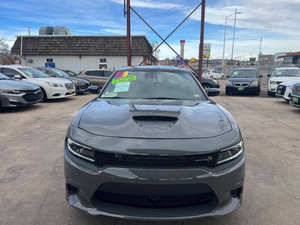 Voiture d'occasion abordable 2023 Do-d-ge Cha-rger GT LHD - Product Image 3