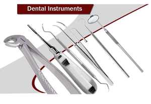 Pinzas de extracción para separar molares superiores con puntas dentadas, SI-1044 _ Fig 54 - Product Image 3