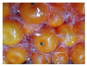 Fruta Cítrica Mandarina Fresca y Dulce - Compre Mandarinas de Francia Paquete de 3 kg - Product Image 2