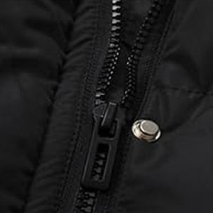 Chaqueta Acolchada Sublimada de Alta Calidad a Bajo Precio para Mujer, Producto Más Vendido, Ropa Urbana, Chaqueta de Burbujas para Mujer - Product Image 6