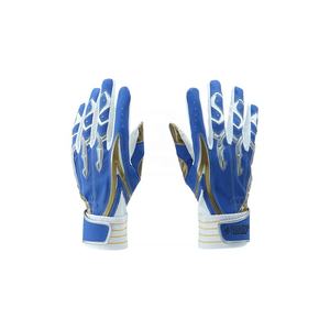 ถุงมือเบสบอลสำหรับผู้ชายถุงมือเบสบอลแบบระเหิดสำหรับเล่นกีฬาใหม่ปี2023 - Product Image 2