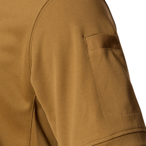 Camisetas Polo impresas personalizadas de alta calidad de lujo para hombres - Product Image 4