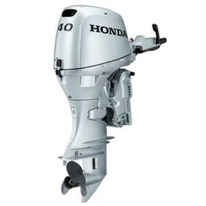 MEILLEUR MOTEUR DE BATEAU À MOTEUR HORS-BORD BF80 - 80HP ORIGINAL 4 TEMPS - Product Image 1