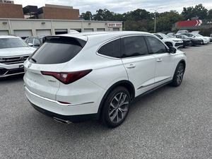 USADO LHD/RHD 2023 ACURA MDX FWD CON PAQUETE TECNOLOGICO - Product Image 2