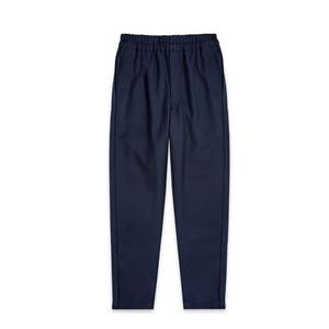 Men's Formal Woolen <b>Pants</b> Woven Design Customized Logo Zipper Decoration Straight Flat XL 6XL Colored - Product Image 1