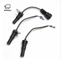 0005357533 nouveau capteur de vitesse pour moteurs diesel MTU 2000 et MTU 4000 pièce de rechange d'origine