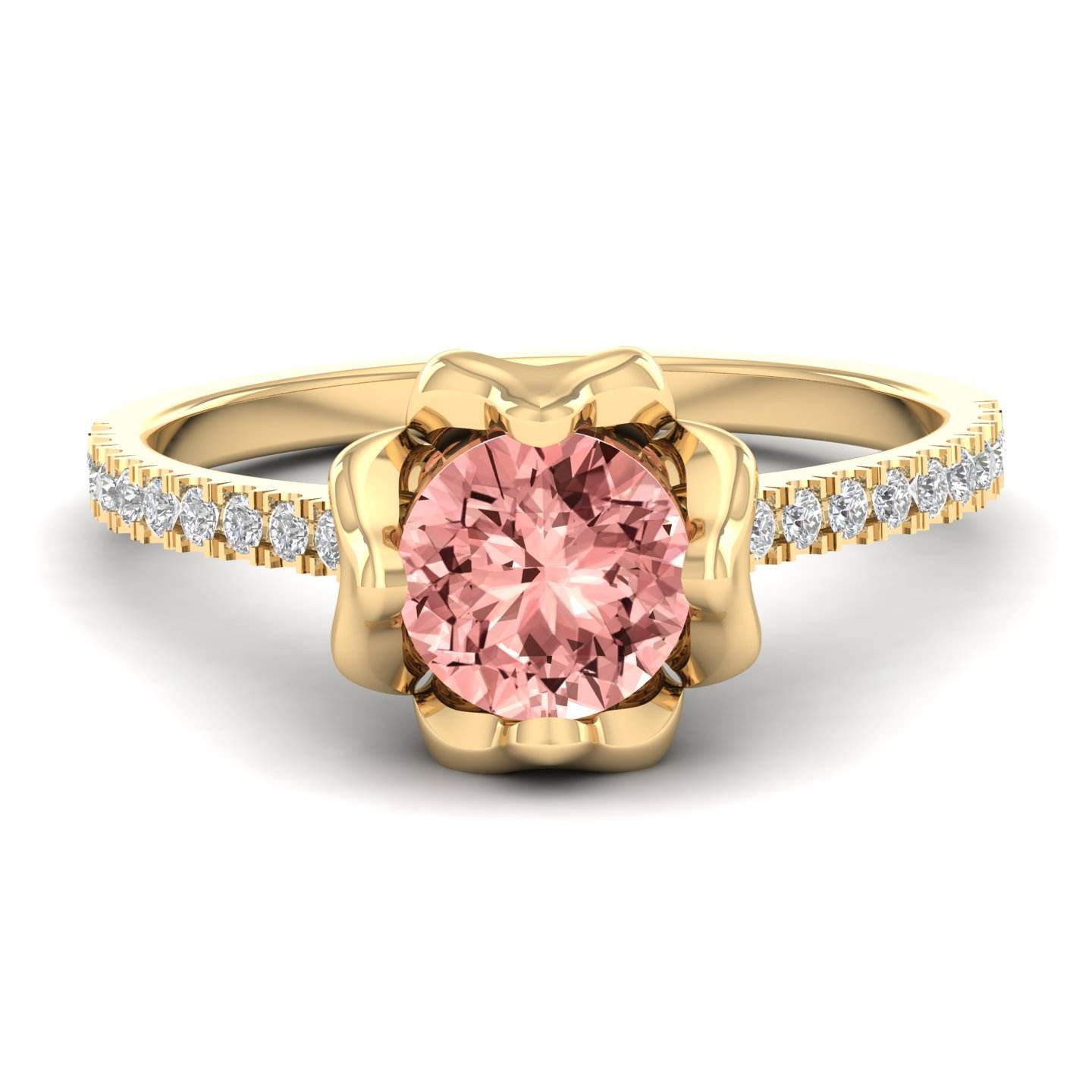 สีเหลืองทอง