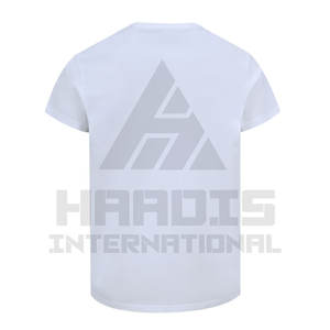 Camisetas de último diseño para hombre, camisetas de moda para hombre, camisetas de color sólido para hombre para adulto - Product Image 5