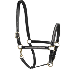 อานม้าหนังแท้สายคล้องคอประดับคริสตัลแวววาวสายคล้องคอสำหรับขี่ม้า - Product Image 3