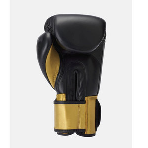 Gants de boxe légers et amortissants avec un travail artisanal de qualité supérieure et un confort prêt à l'entraînement - Product Image 6