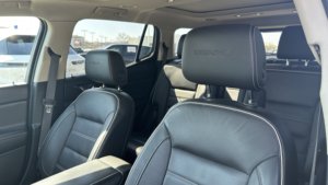 GM_C Yukon Denali Premium 4WD d'occasion propre 2021 - Product Image 4
