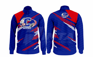 Uniformes Deportivos Personalizados con Logotipo y Estilo, Uniformes de Atletismo de Último Diseño y Alta Calidad - Product Image 5