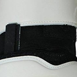 Gants de football professionnels pour receveurs, gants de gardien de but, gants de gardien de but de football, en cuir rembourré, coupe-vent - Product Image 6