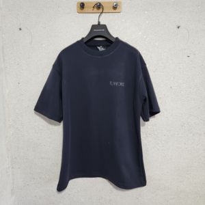 Camisetas de Manga Larga para Hombre, 100% Algodón, 320 g/m², Extra Gruesas, al por Mayor, Personalizables, Lisas, de Corte Holgado con Hombros Caídos - Product Image 3