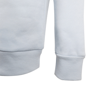 Sudadera Unisex Estilo Moderno en Color Azul Jaspeado Bella Canvas, Sudadera con Capucha 100% Algodón para Hombre - Product Image 3