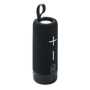 Altoparlante Wireless Giallo Personalizzato 2x5W per Dispositivi di Presentazione - Product Image 1
