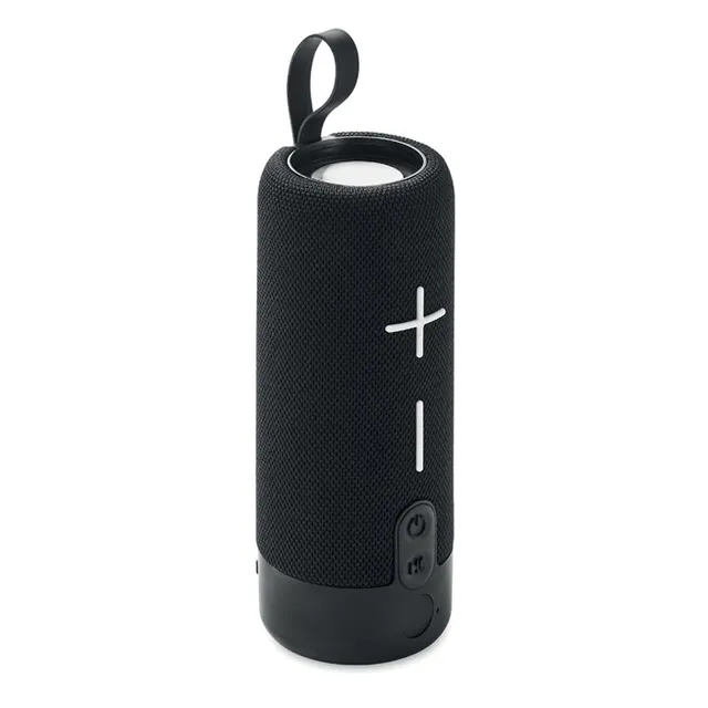 Custom 2x5W Yellow Wireless Speaker for Presentation Gadgets