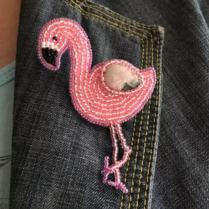 Dijes de Latón con Tema Vintage Antiguo Hechos a Medida, Cuentas de Semillas Doradas para la Fabricación de Joyas, para Diseñadores de Pulseras y Collares, Color Azul - Product Image 1