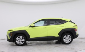 HYUNDAI KONA 2024, Auto Eléctrico con Tracción Delantera, Automático, Asequible, Inteligente, de Alta Velocidad y Conducción Autónoma - Product Image 2