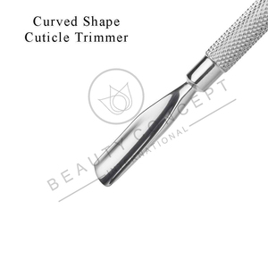 Herramienta Avanzada para el Cuidado de Cutículas, Empujador de Perfil Delgado y Limpiador de Detalles para una Preparación Precisa y Acabados Profesionales - Product Image 5
