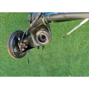 EJE TRASERO OPEL Corsa D 5P 1ª Serie Diésel 1300 (06>) - Product Image 2