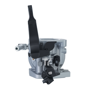 <span class=keywords><strong>Carburateur</strong></span> <span class=keywords><strong>Huayi</strong></span> LCT 208CC Craftsman 24" pour motoculteur, en fer et plastique, pièce de rechange OEM de haute qualité 420594 - Product Image 6