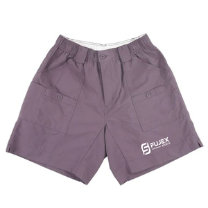 Nouveauté Short de pêche professionnel en sublimation de qualité, durable, imperméable et coupe-vent, impression de marque privée personnalisée - Product Image 1