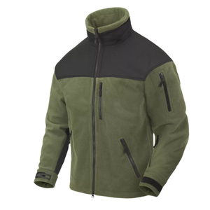 Custom Colors High Quality <b>Man</b> Cotton Fleece <b>Bomber</b> <b>Varsity</b> <b>Jacket</b>, 2026 Breathable Cotton Fleece Plain Slim <b>Varsity</b> <b>Jacket</b> - Product Image 2