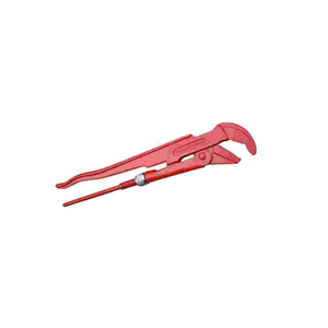 ประแจท่อตั้งเกรด DIY สำหรับงานหนักประแจปรับได้เครื่องมือหลากหลาย ODM ปรับแต่งได้รับประกัน1ปี - Product Image 1