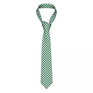 Novelty New Solid Color Striped <b>Ties</b> Handmade 100% Silk Necktie for <b>Men</b> High Quality 6.5cm Skinny Slim Accessory in Pink <b>Green</b> - Product Image 4