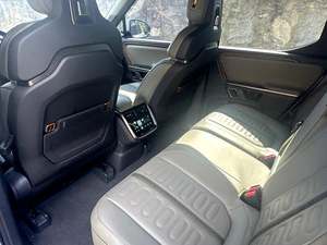 Rivian R1T 2023 Limpia, Versión Adventure Performance, Eléctrica, Motor Dual, Cabina Doble, Tracción en las Cuatro Ruedas, Rines de Aleación R17, Asientos de Cuero Oscuro, Navegación, Volante a la Izquierda - Product Image 6